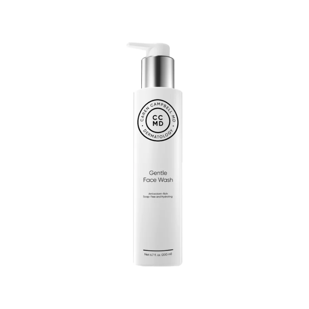 CCMD Exfoliating Cleanser