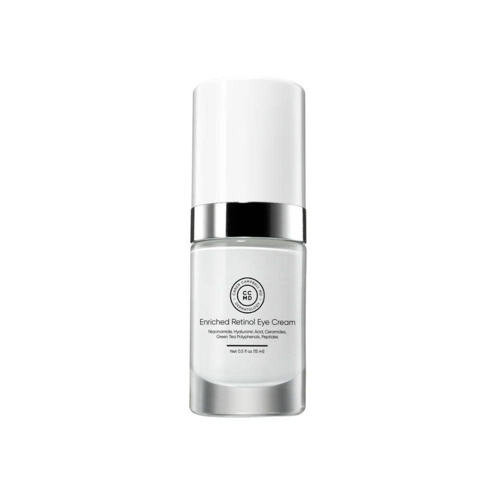 CCMD Eye Cream