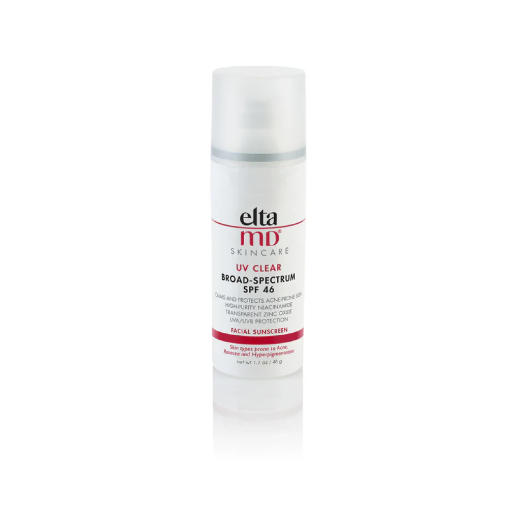 Elta MD Clear Tinted