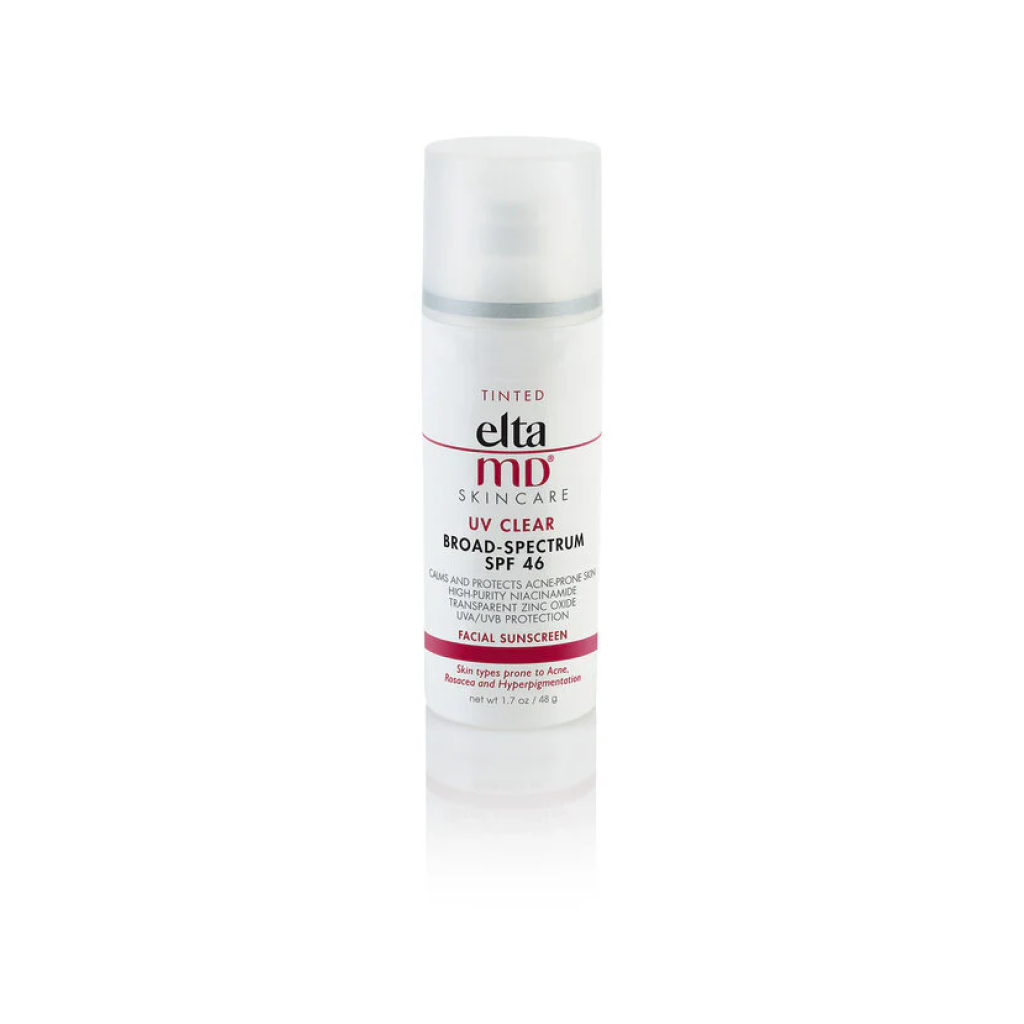 Elta MD UV Clear