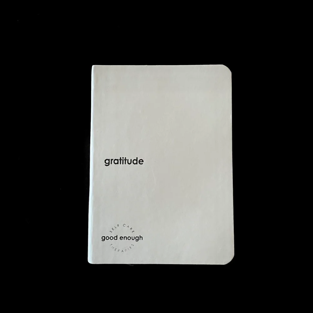 Gratitude Journal