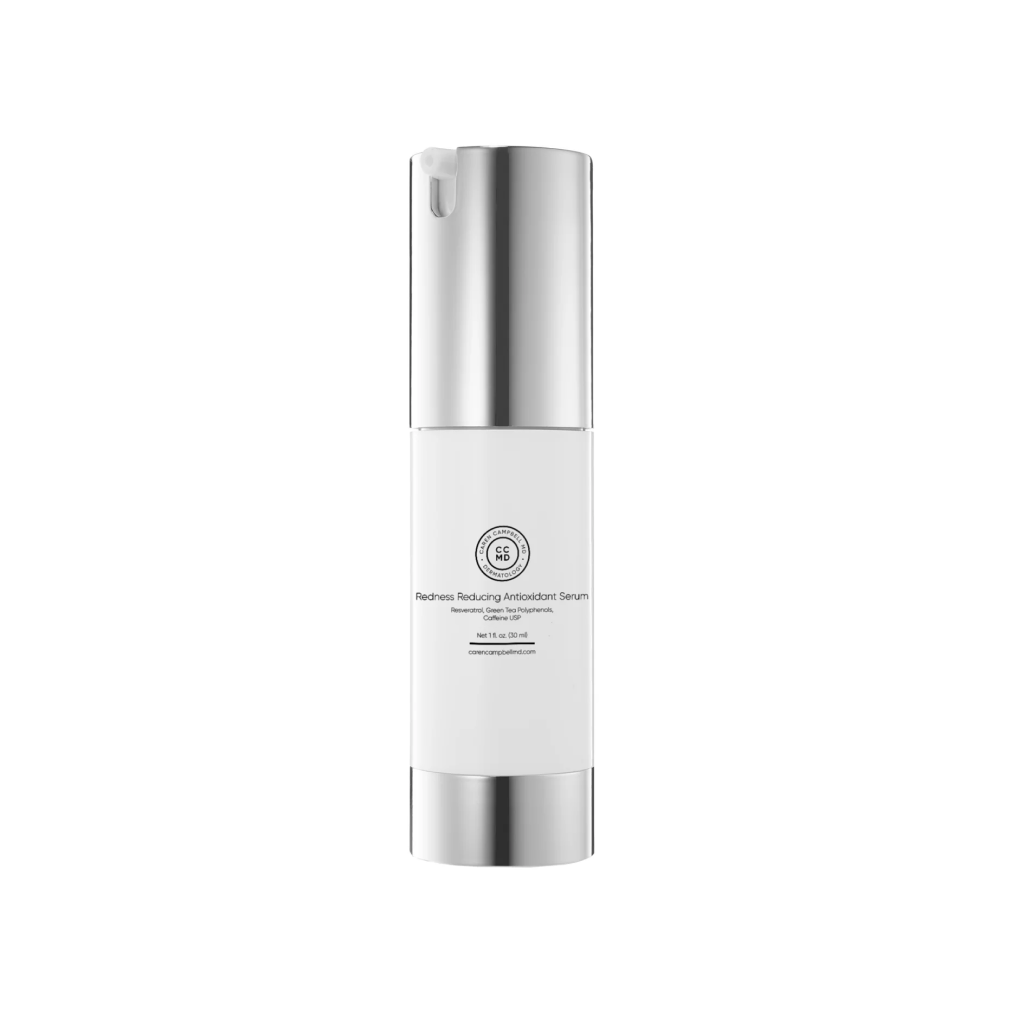 Redness Reducing Antioxidant Serum