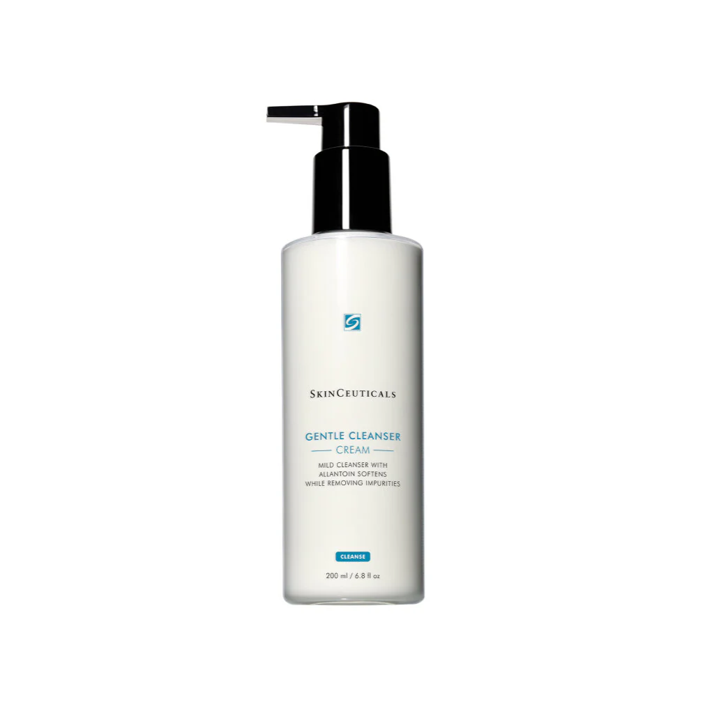 Skinceauticals Gentle Cleanser