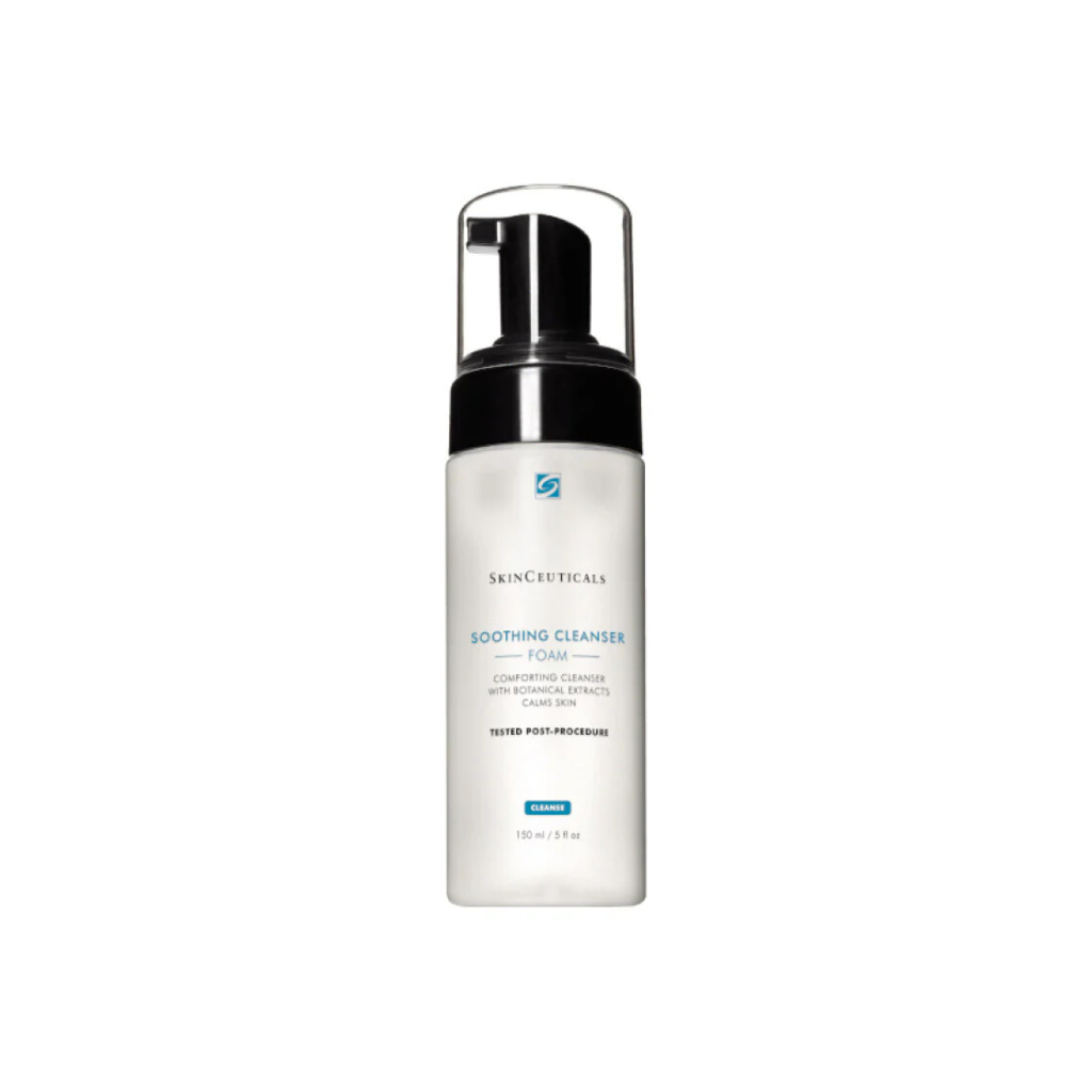 Skinceauticals Soothing Cleanser